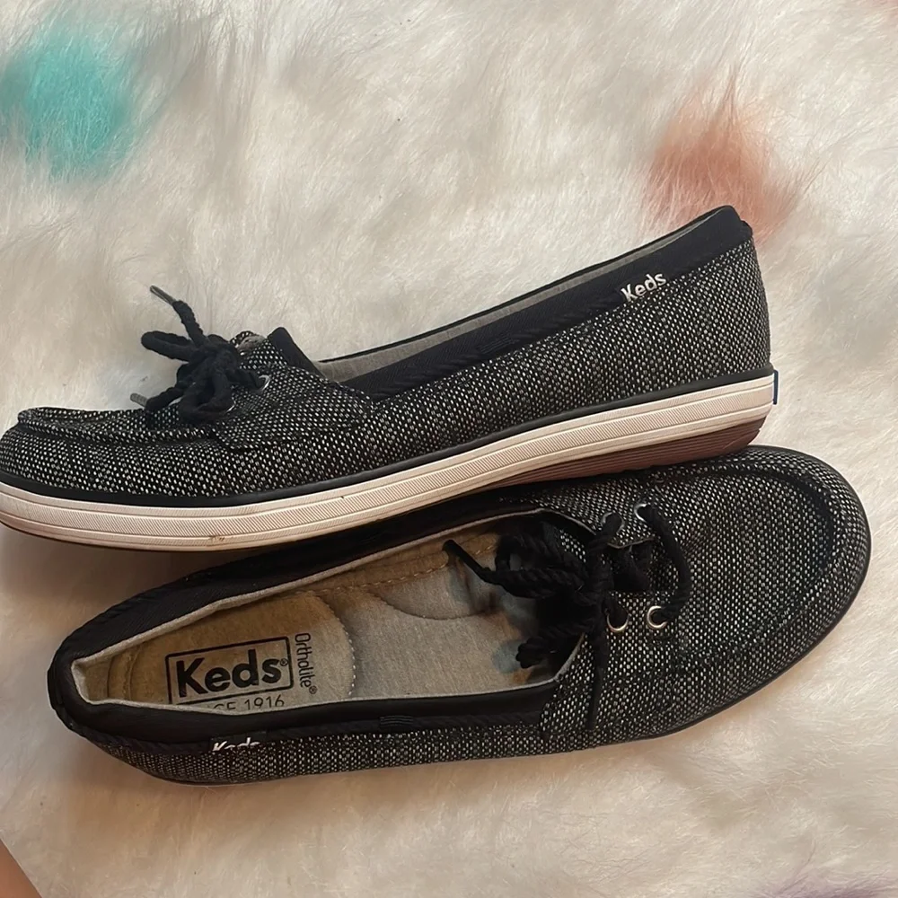 Keds womens sz